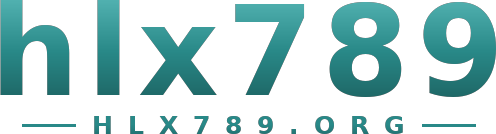 hlx789 logo