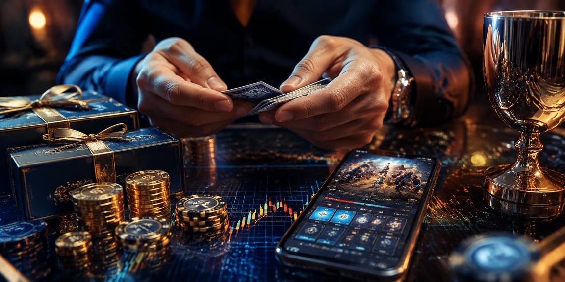 hlx789 Những Gì Chúng Tôi Mang Đến Cho Casino hlx789